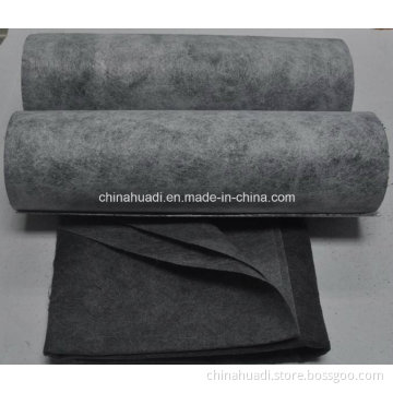High Class Activated Carbon Filter Element (FW500D)
